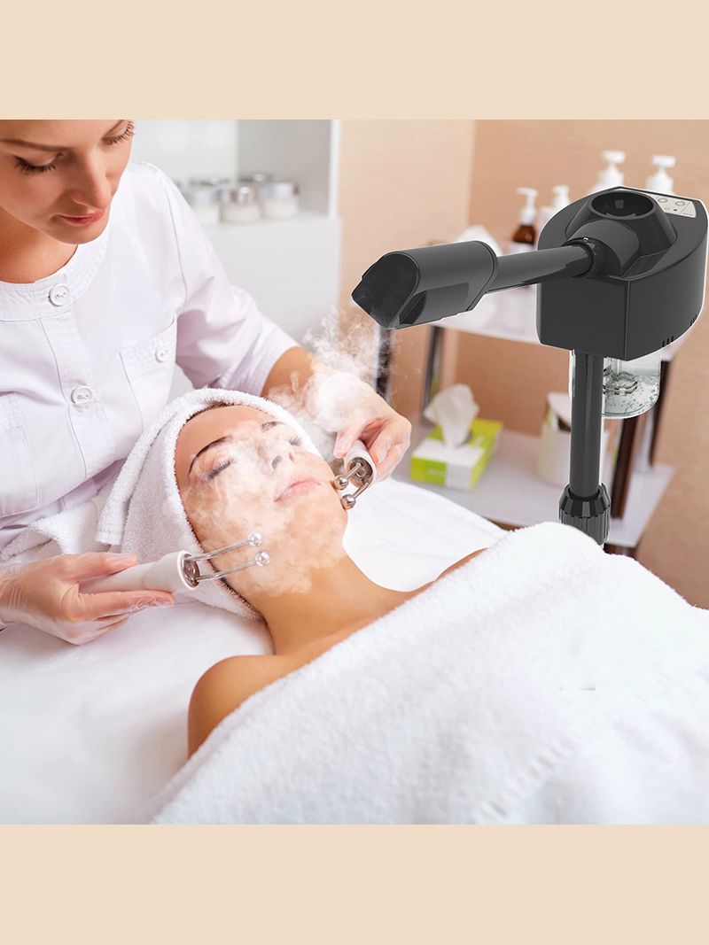 Распариватель Для Лица