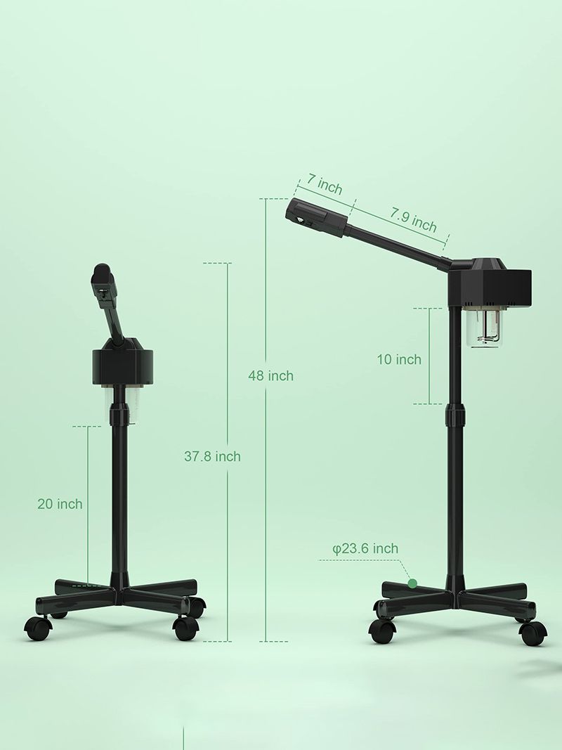 Распариватель Для Лица