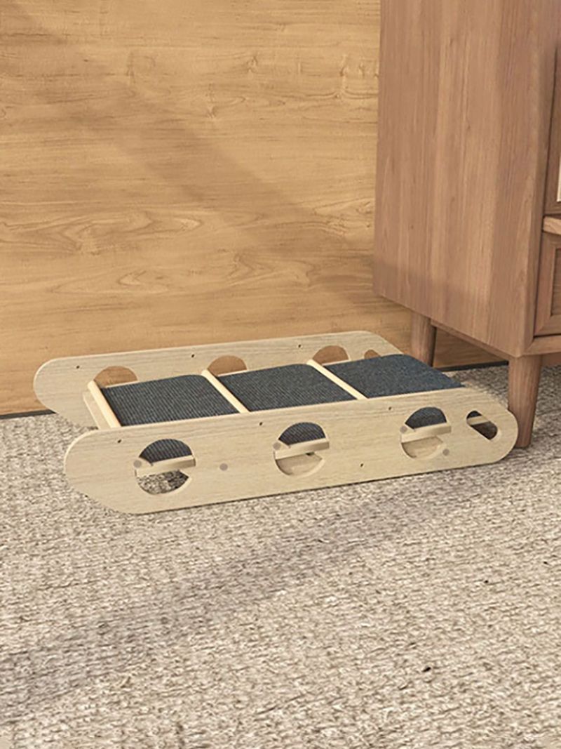 Лесенка Для Собак Прикроватная