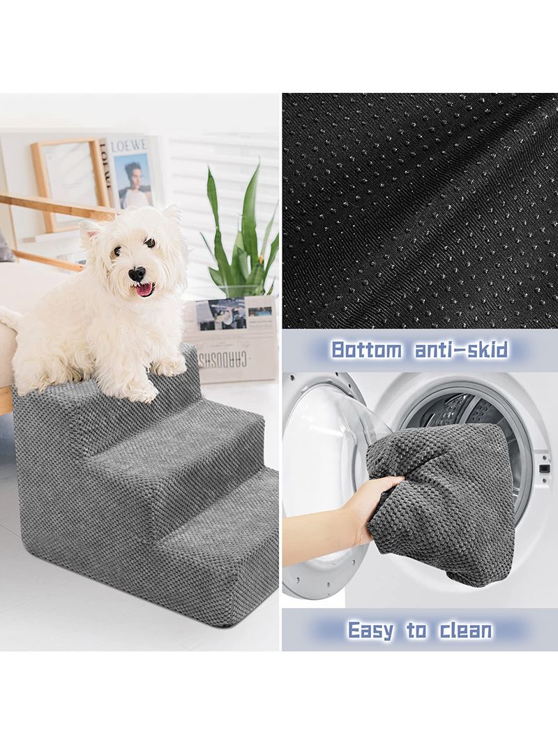 Лесенка Для Собак Прикроватная