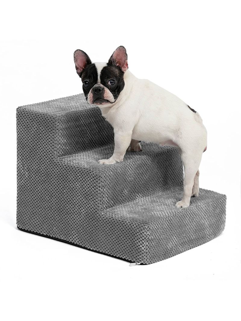 Лесенка Для Собак Прикроватная