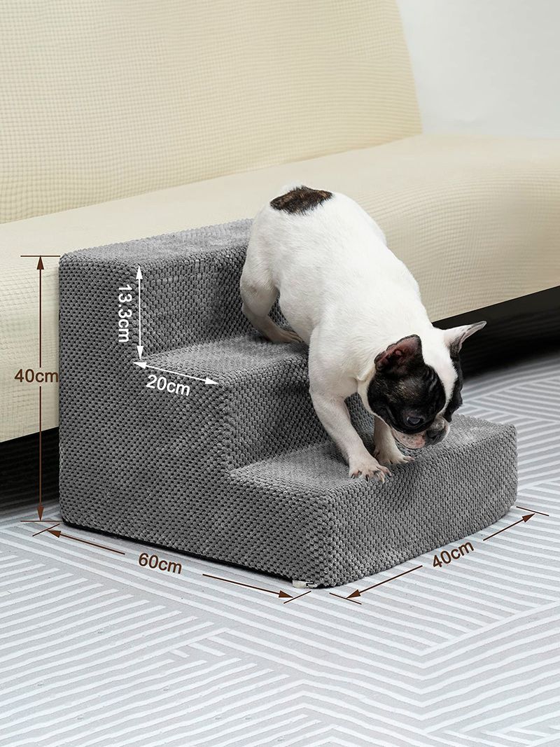 Лесенка Для Собак Прикроватная