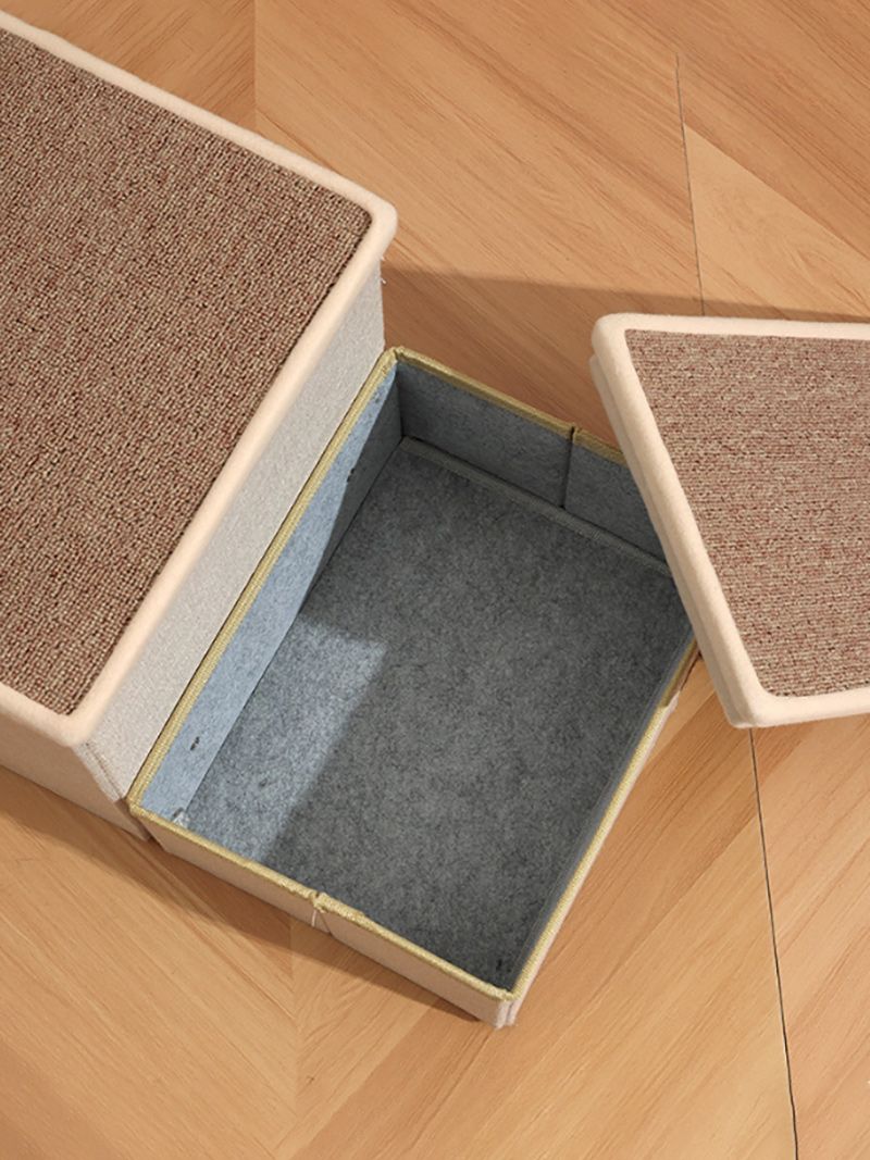 Лесенка Для Собак Прикроватная