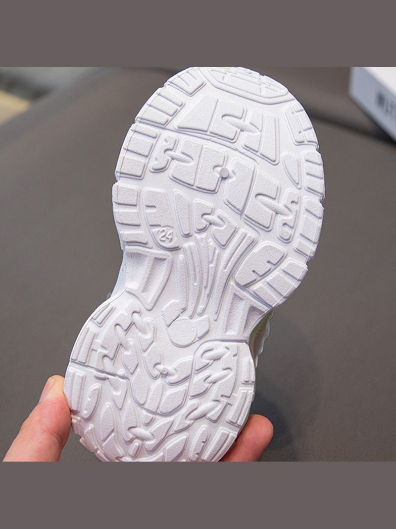 Светящиеся Кроссовки Для Девочки