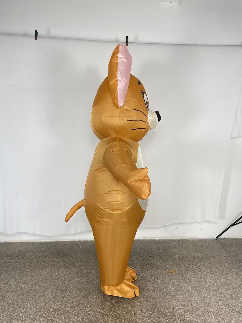 Костюм Крысы