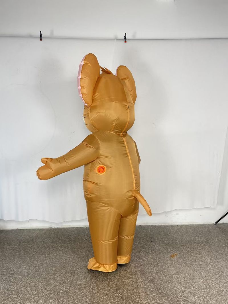 Костюм Крысы