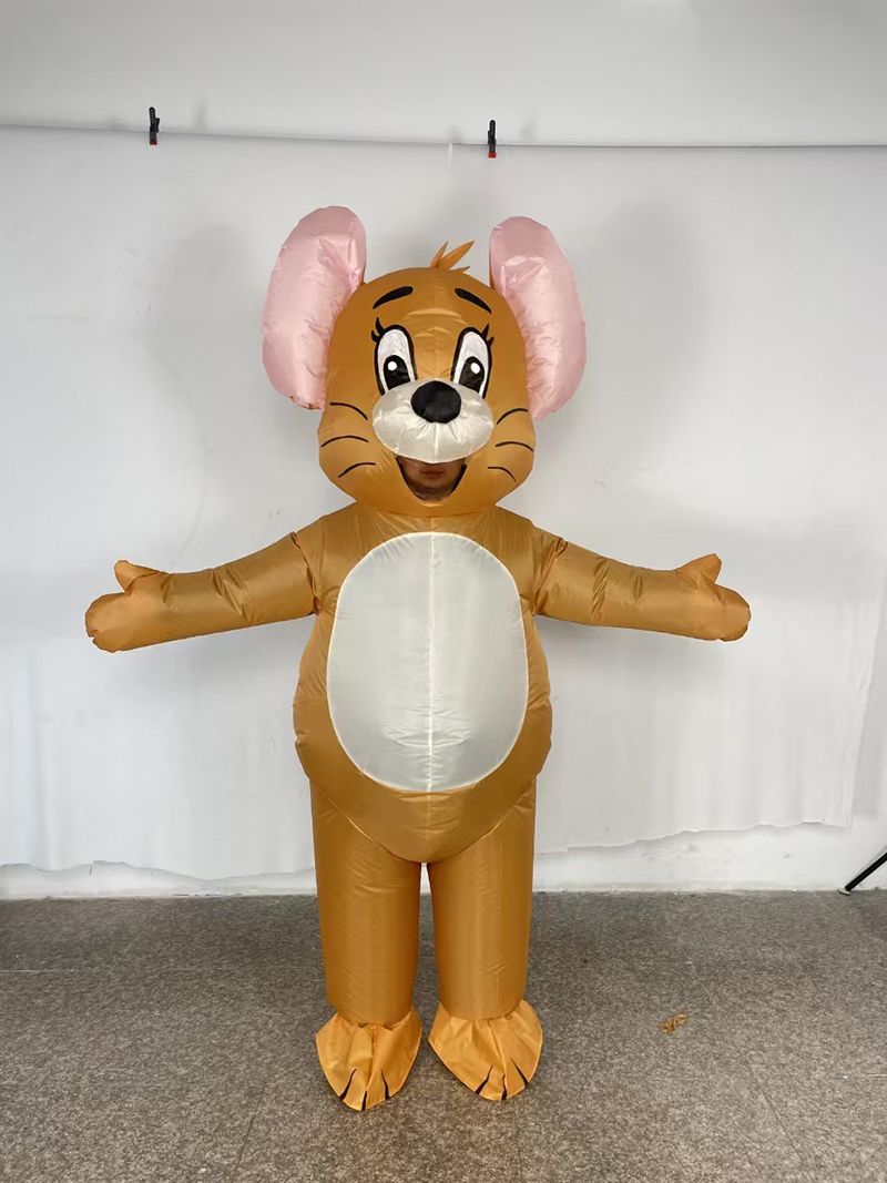 Костюм Крысы