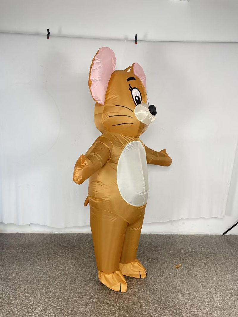 Костюм Крысы