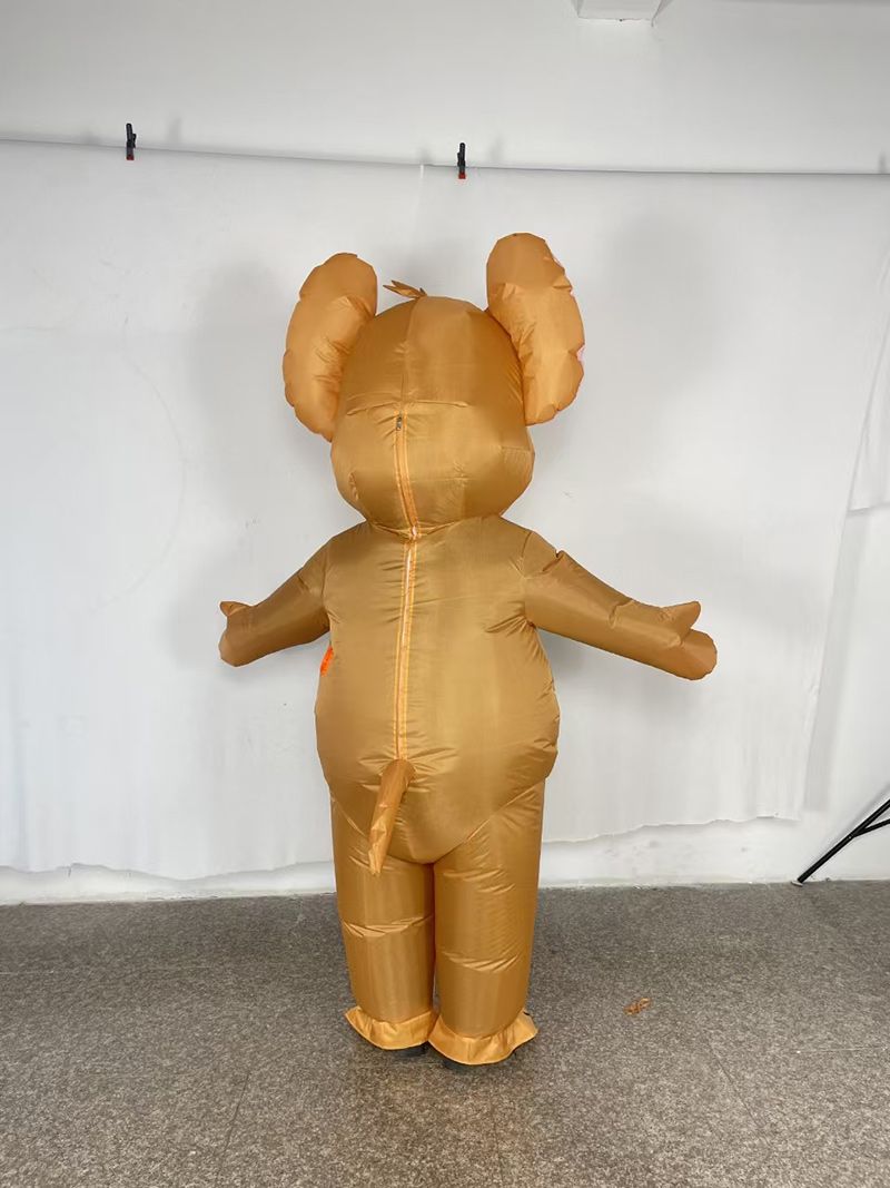 Костюм Крысы