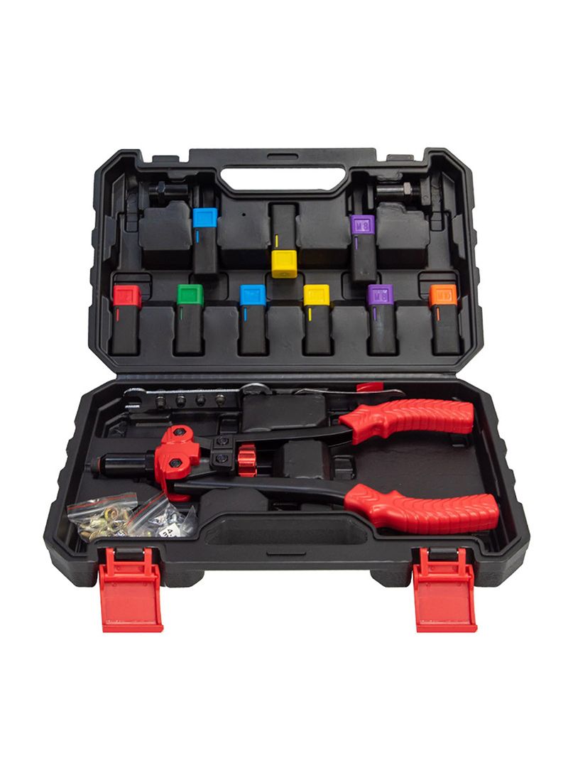 Клепочник Ручной Для Металла/Пистолет гвоздезабивной