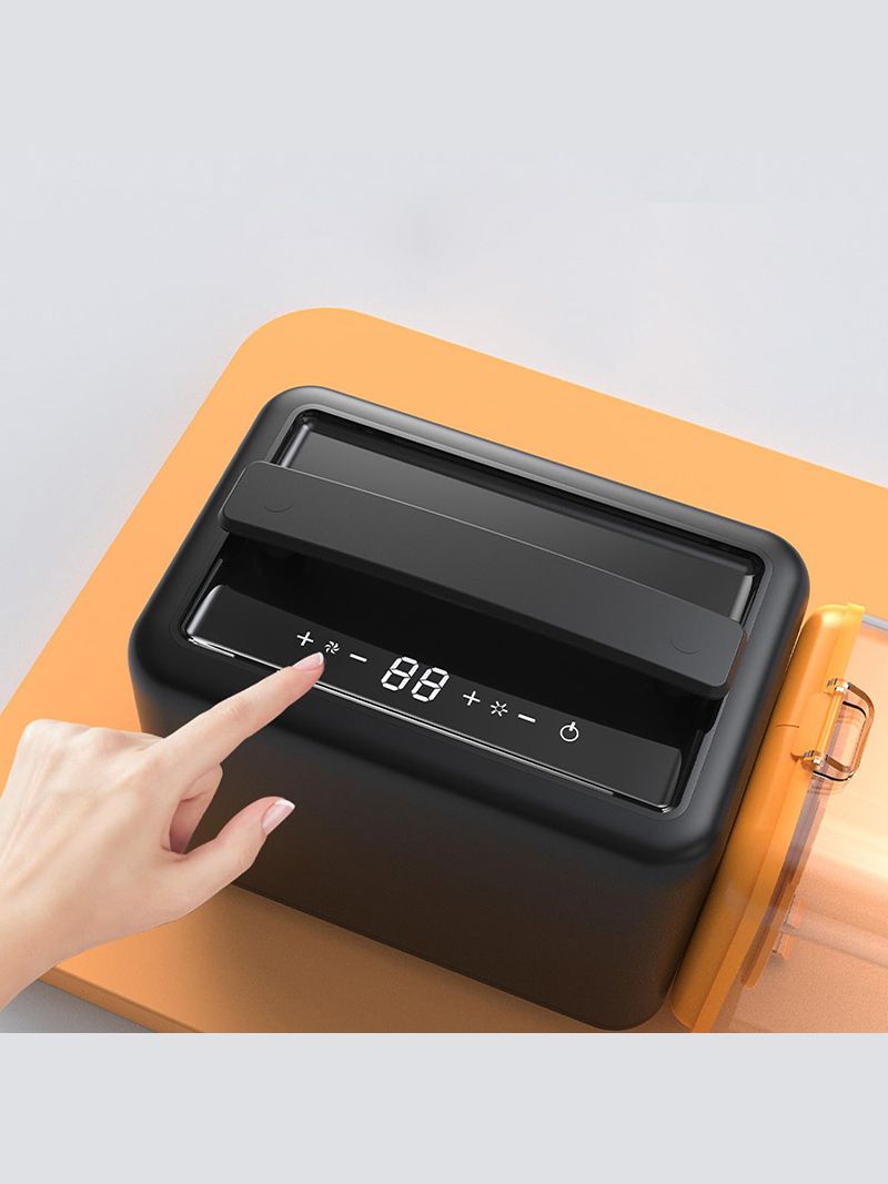 Компрессор Для Собак/Фен для сушки шерсти животных