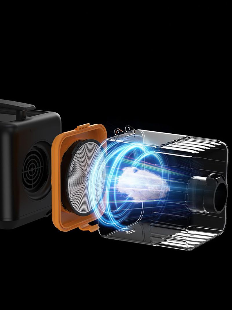 Компрессор Для Собак/Фен для сушки шерсти животных