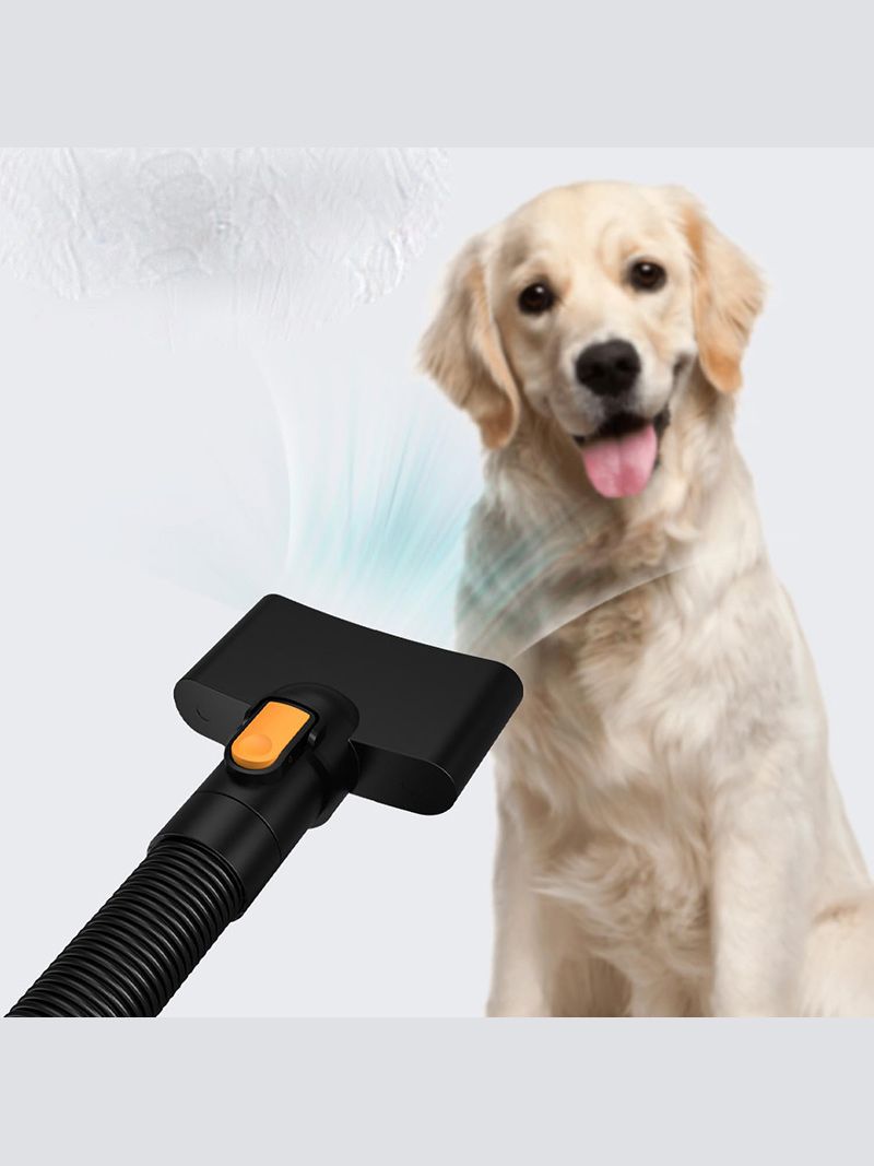 Компрессор Для Собак/Фен для сушки шерсти животных