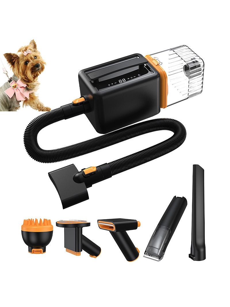 Компрессор Для Собак/Фен для сушки шерсти животных