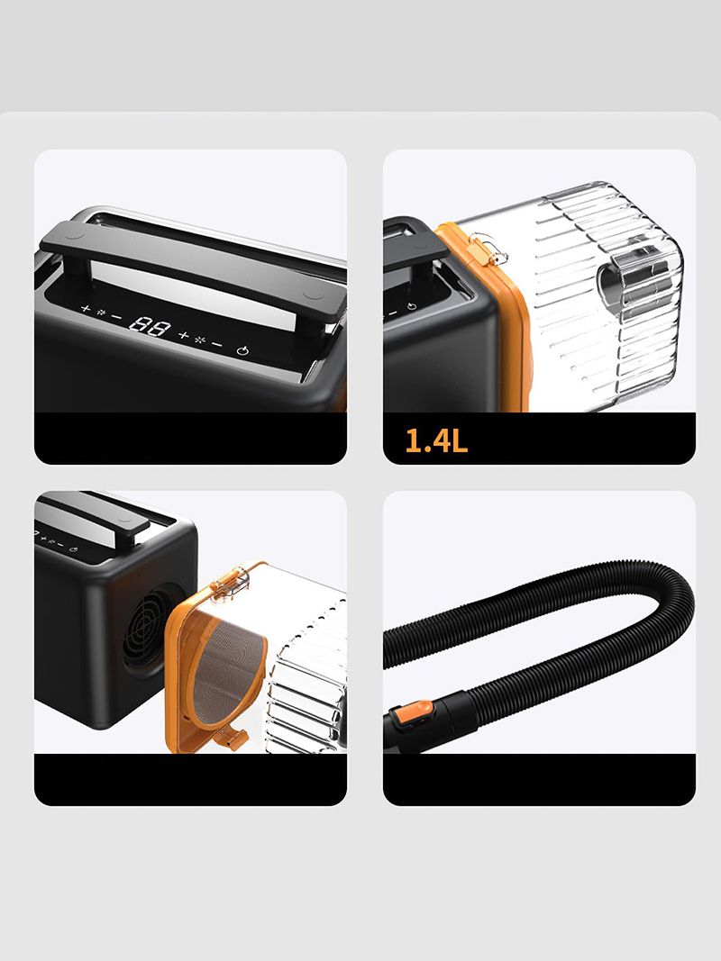 Компрессор Для Собак/Фен для сушки шерсти животных