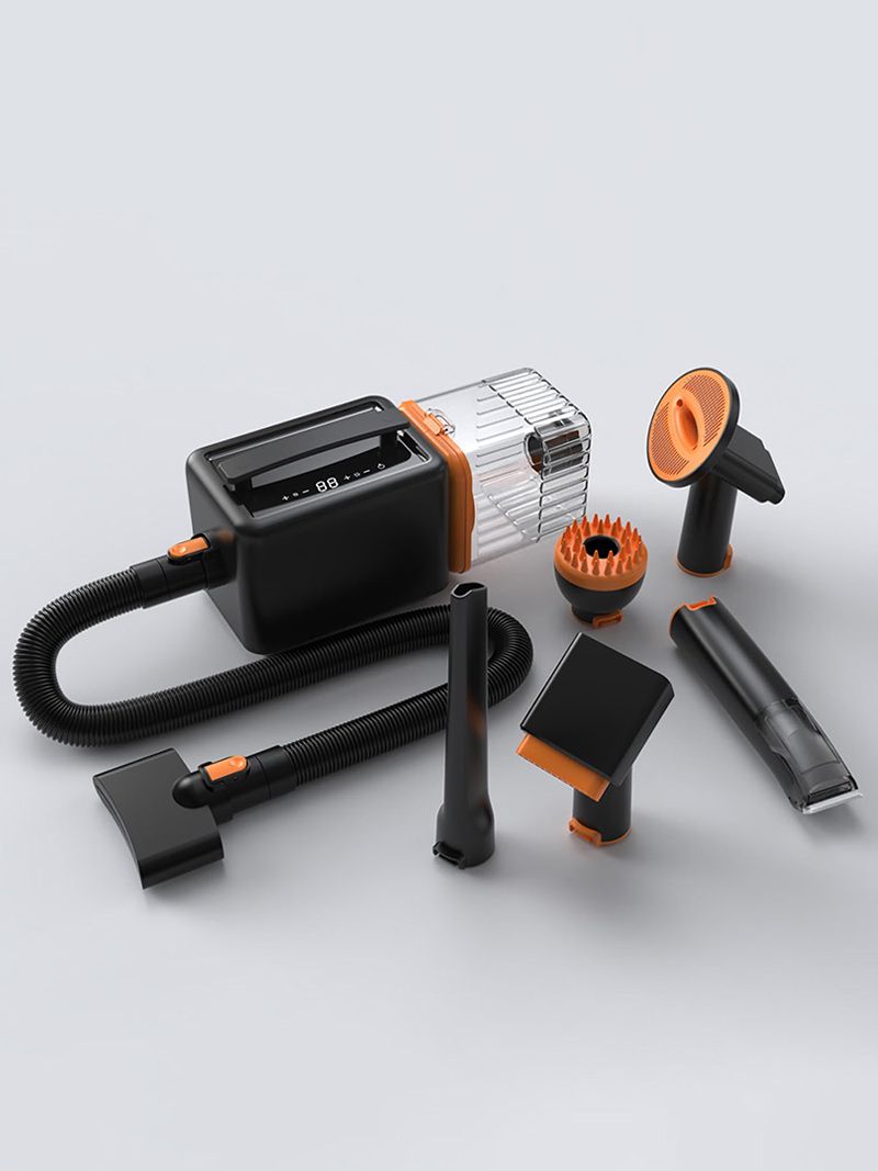 Компрессор Для Собак/Фен для сушки шерсти животных