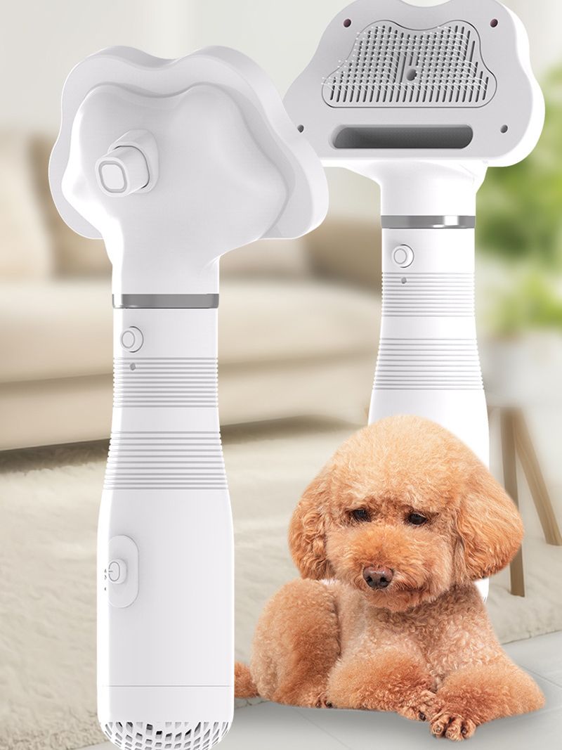 Компрессор Для Собак/Фен для сушки шерсти животных