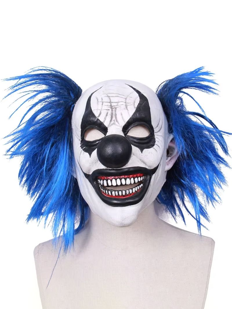Маска Клоуна