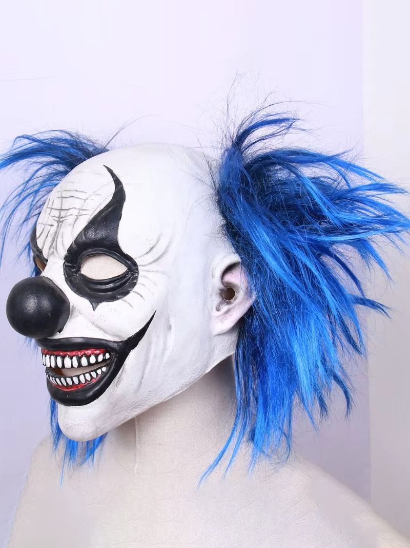 Маска Клоуна