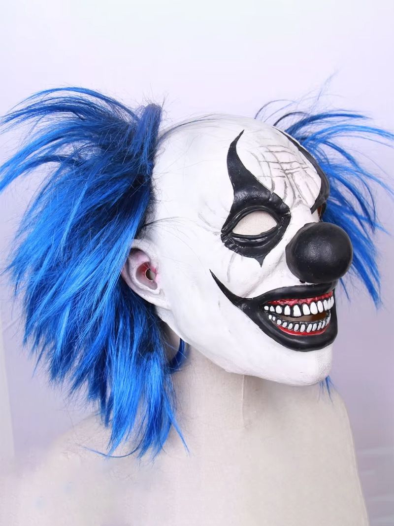 Маска Клоуна