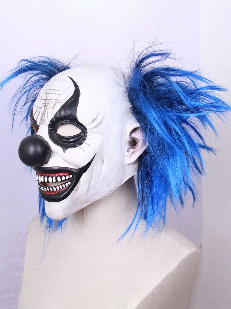 Маска Клоуна