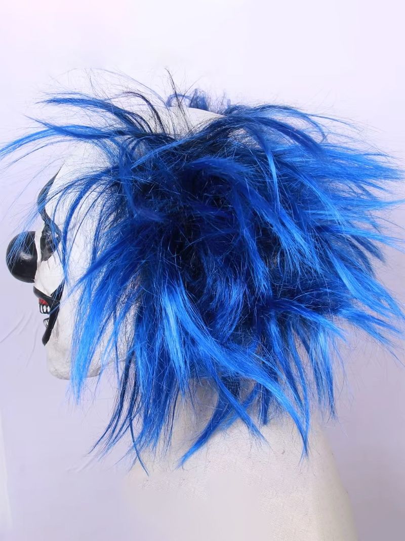 Маска Клоуна