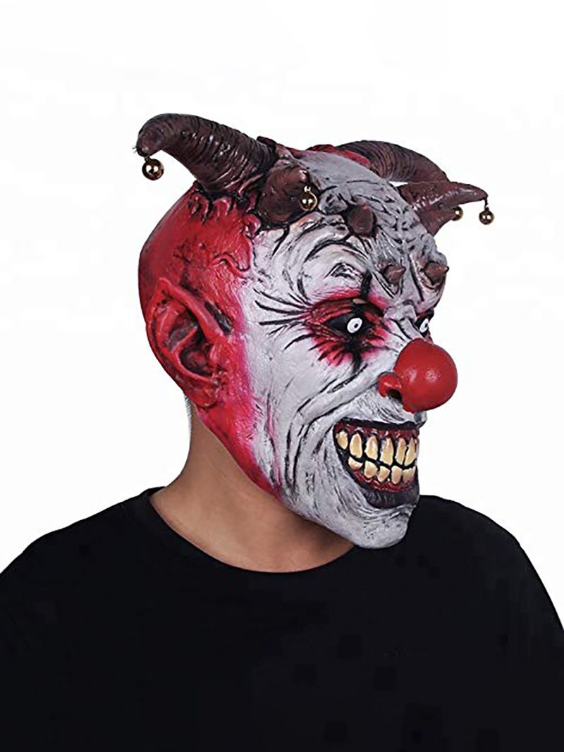 Маска Клоуна