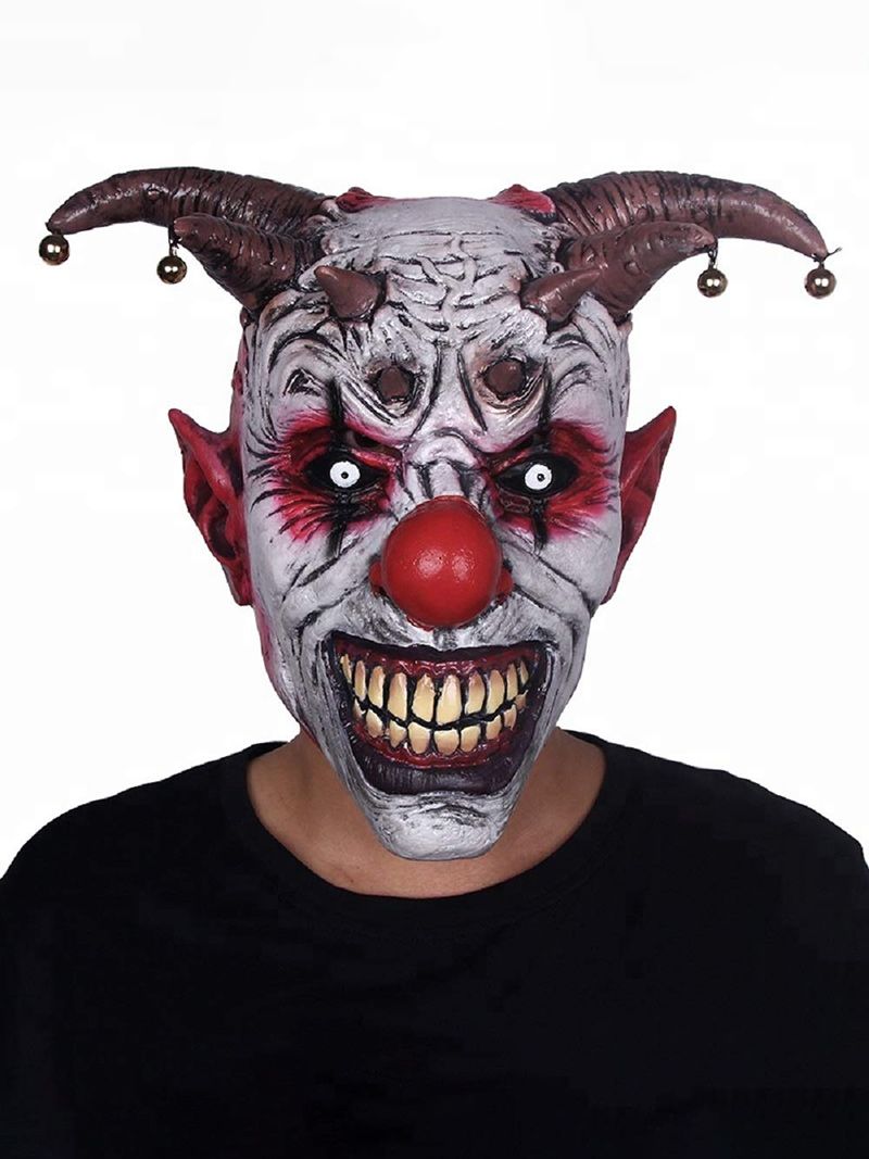 Маска Клоуна