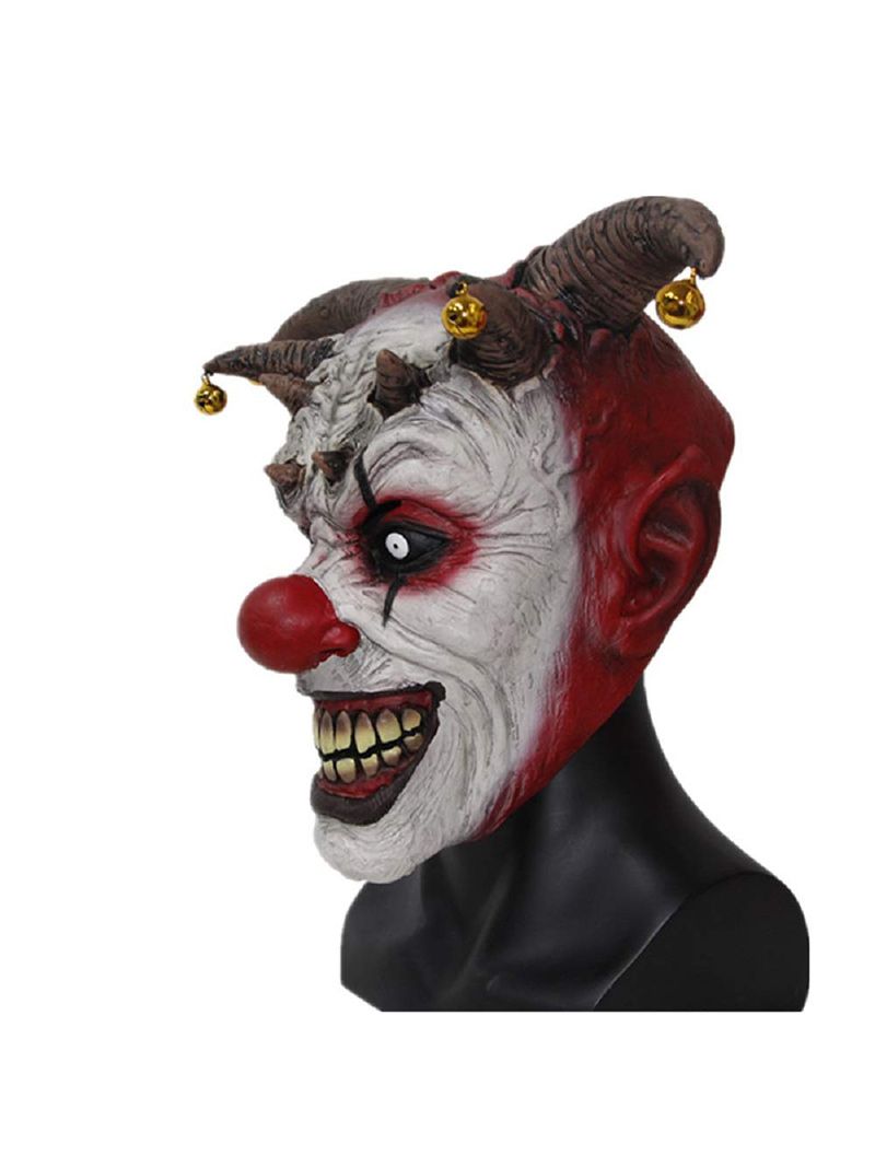 Маска Клоуна