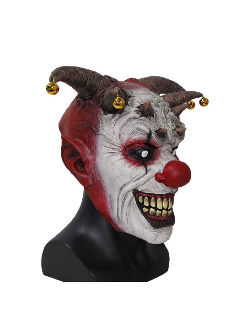 Маска Клоуна