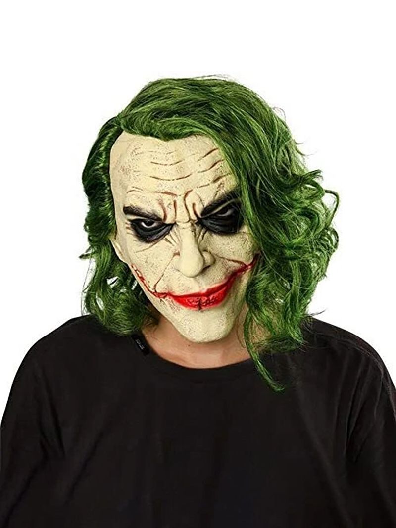 Маска Клоуна