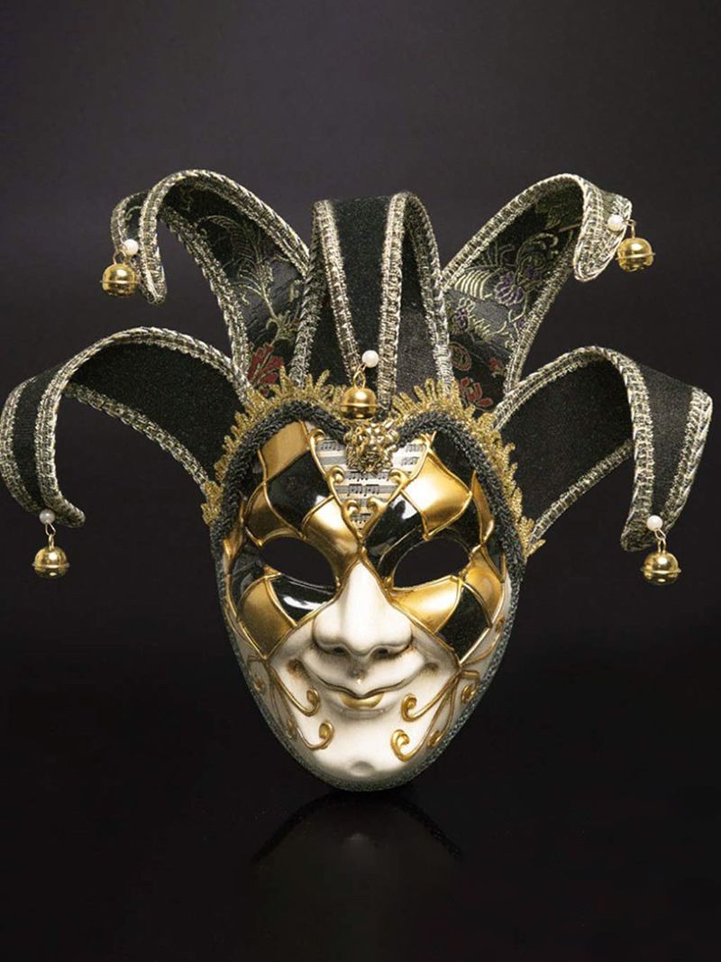 Маска Клоуна