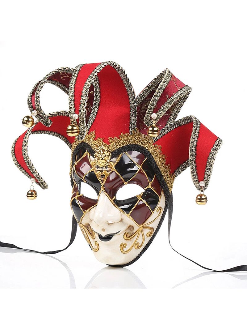 Маска Клоуна