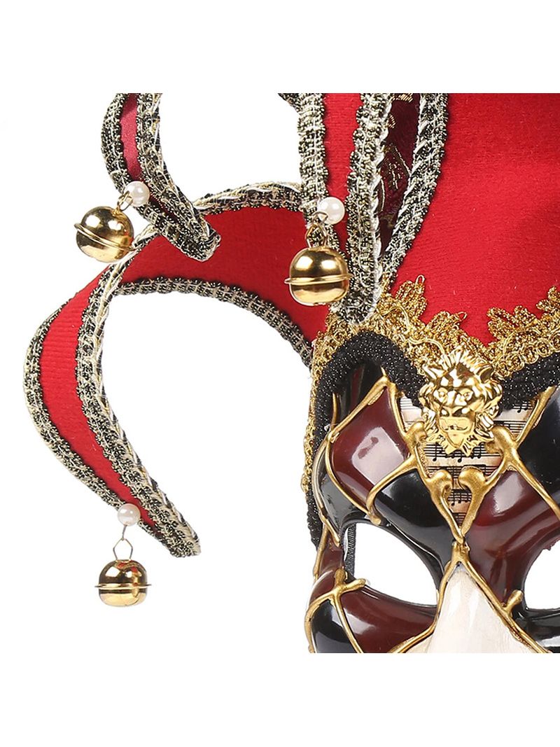 Маска Клоуна