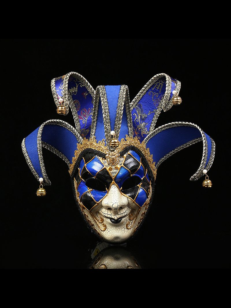 Маска Клоуна