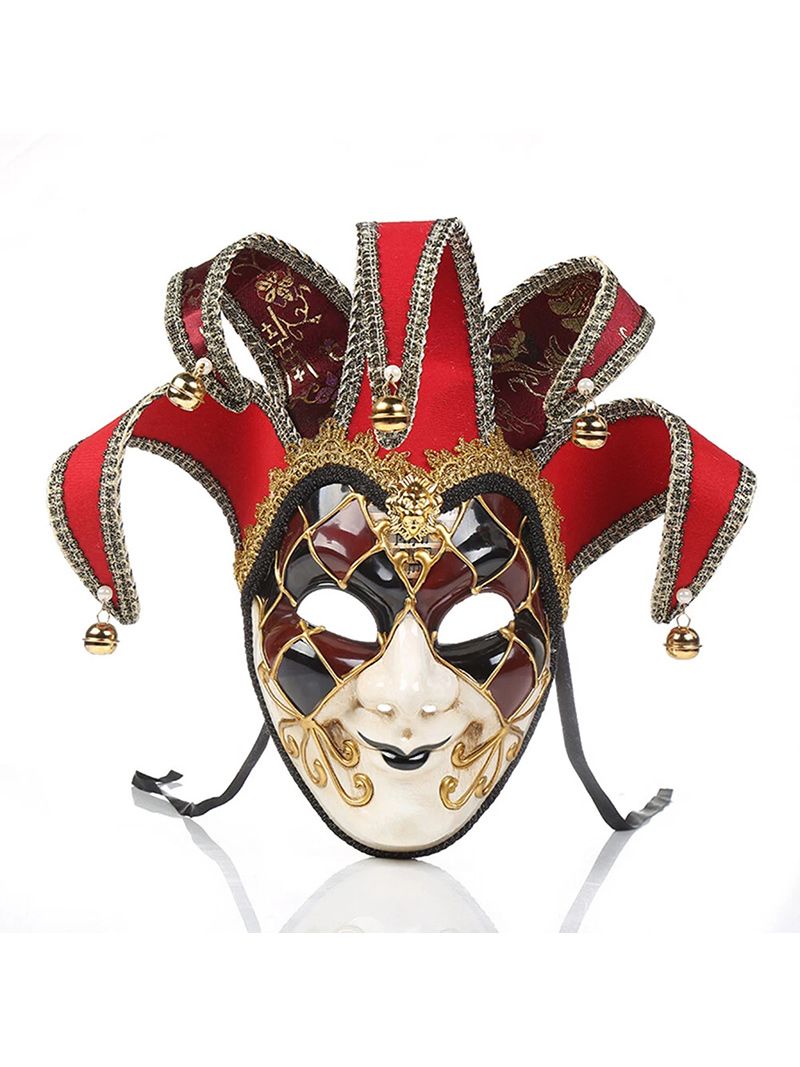 Маска Клоуна