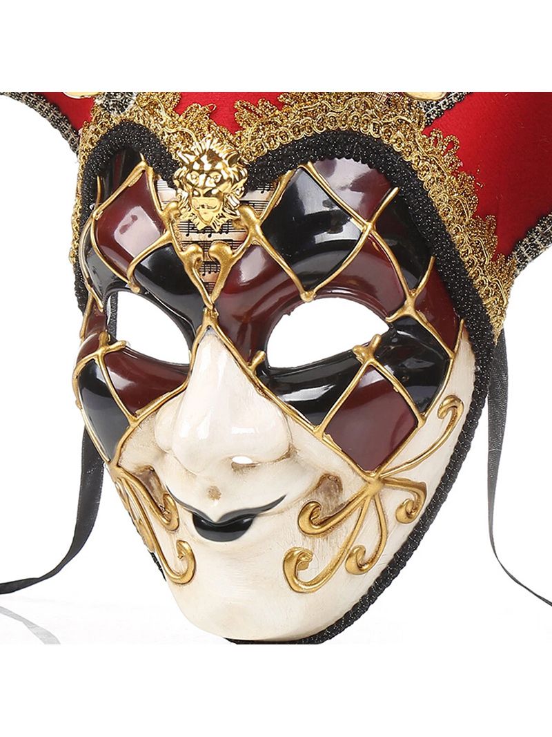 Маска Клоуна