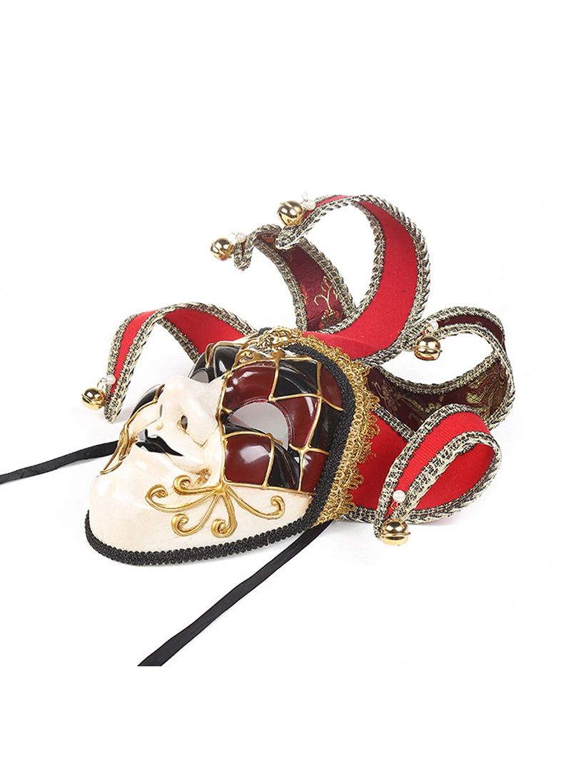 Маска Клоуна