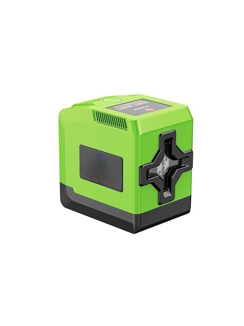 Лазерный Уровень Маленький