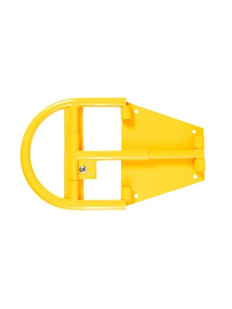 Парковочный Барьер