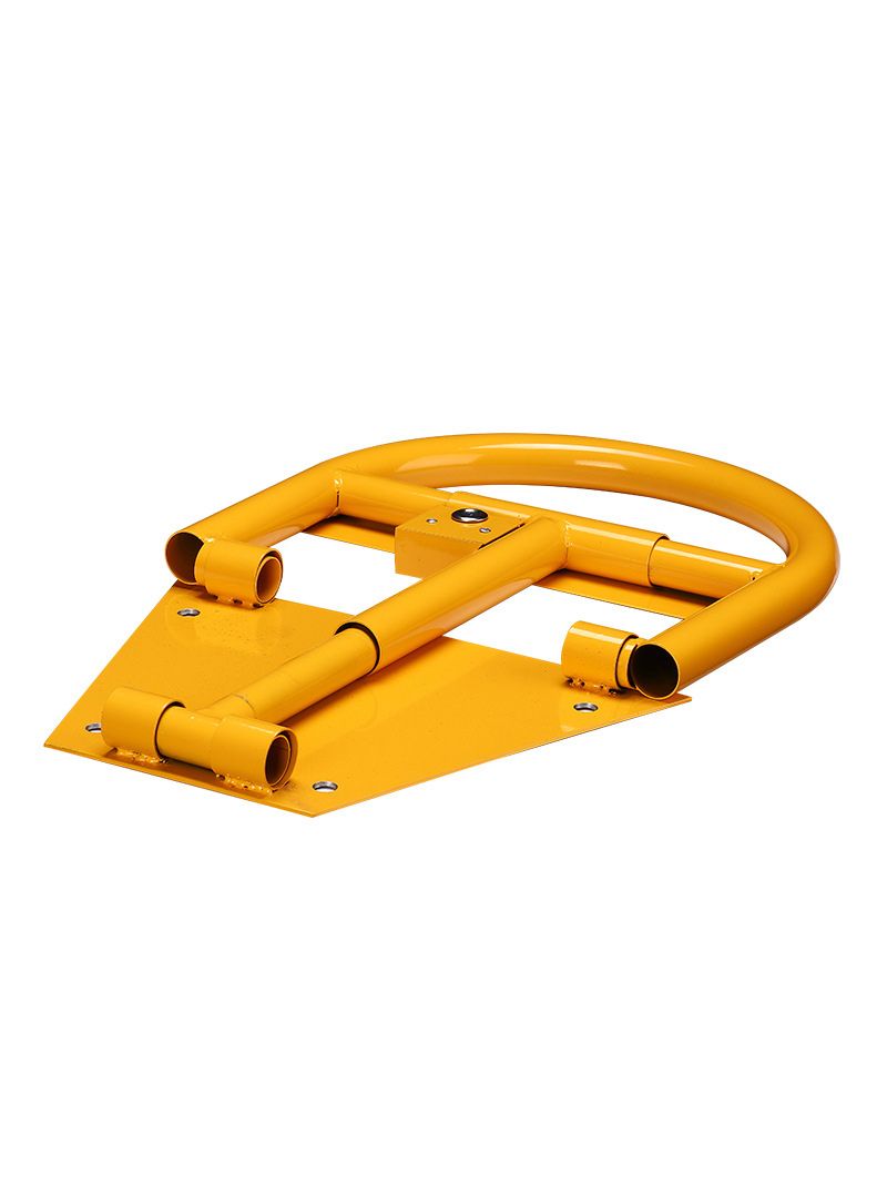 Парковочный Барьер