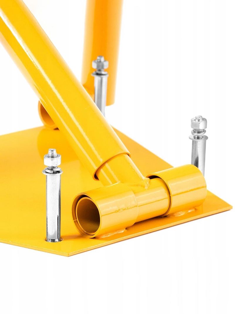 Парковочный Барьер