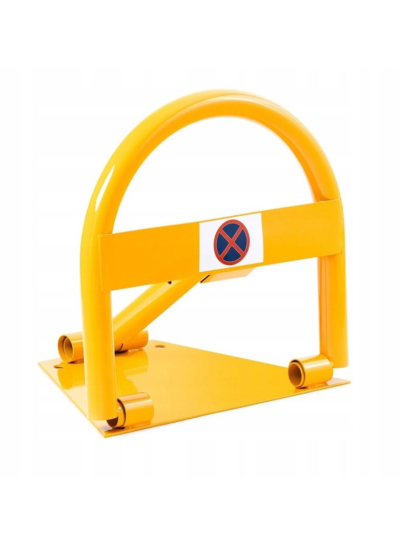 Парковочный Барьер