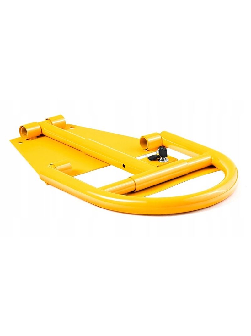 Парковочный Барьер