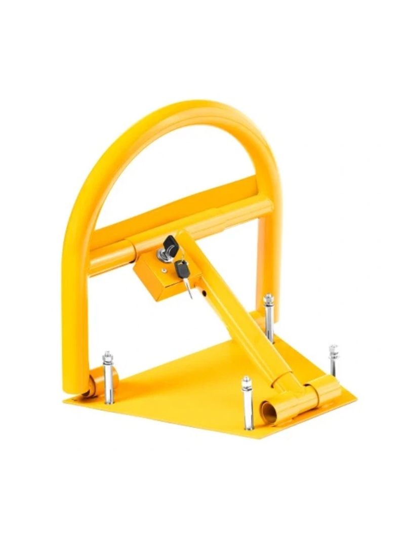 Парковочный Барьер