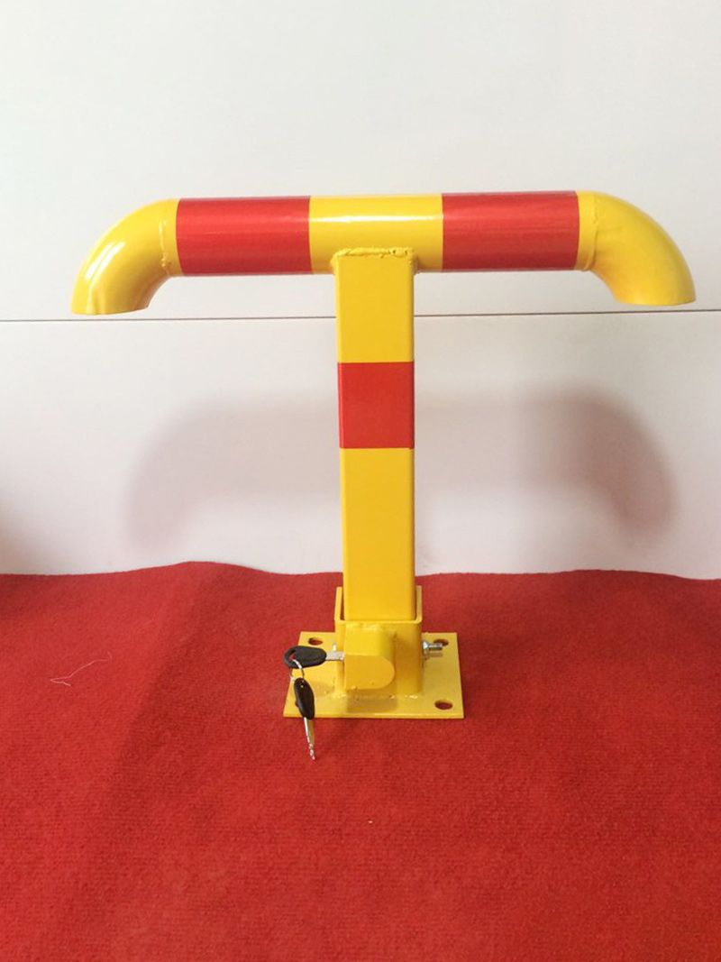 Парковочный Барьер