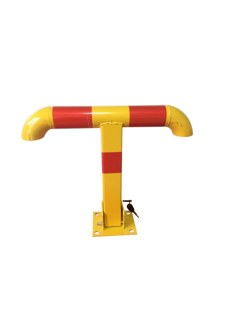 Парковочный Барьер