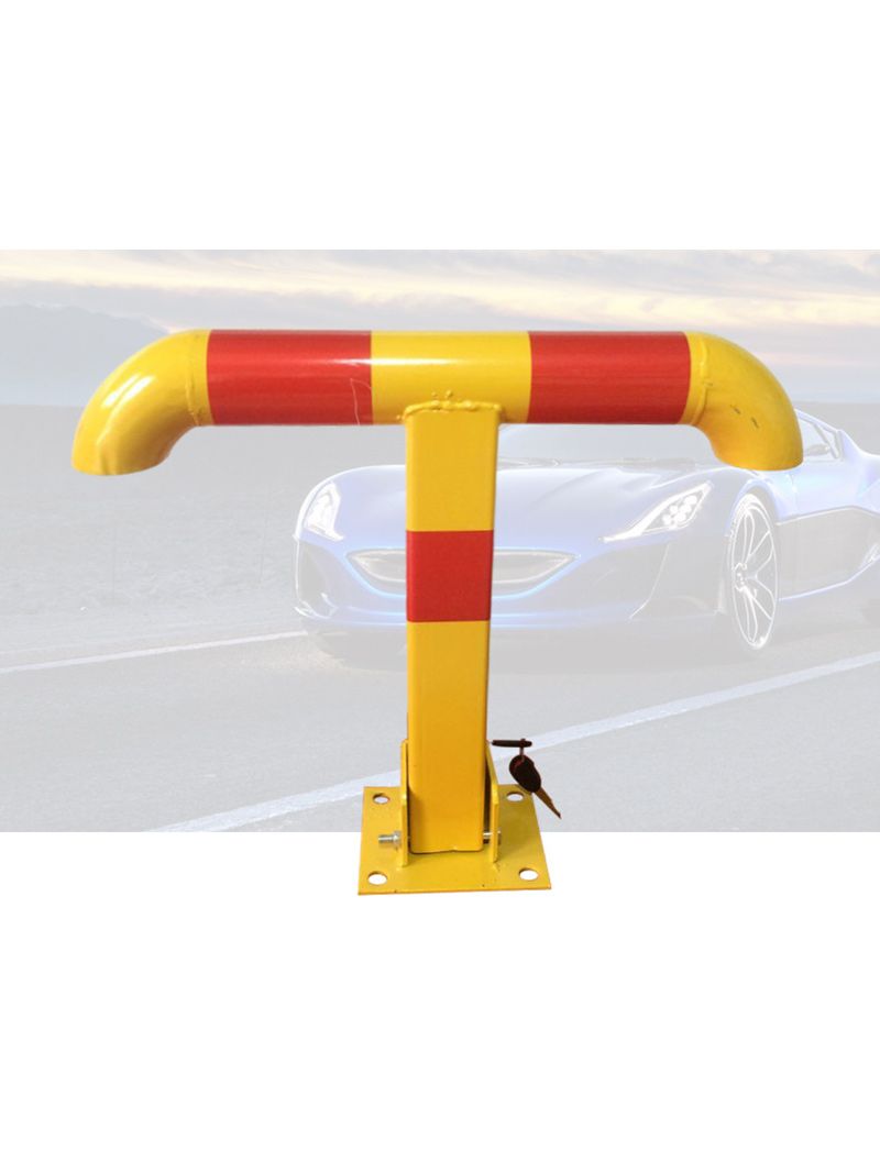 Парковочный Барьер