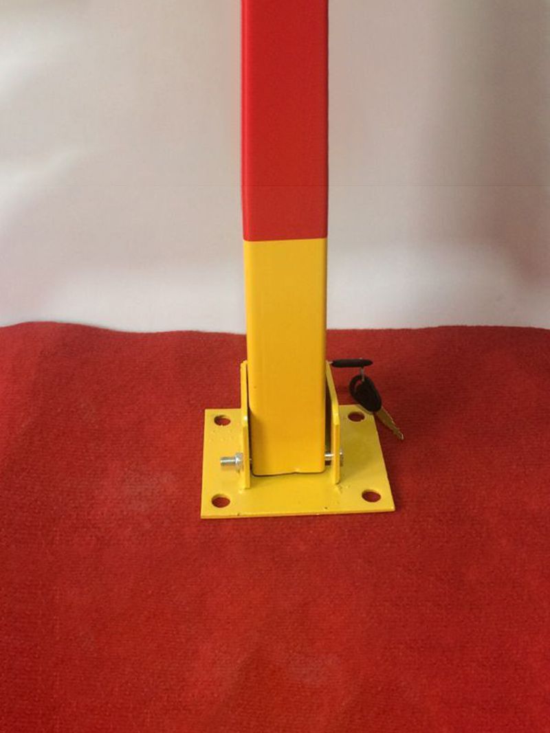 Парковочный Барьер