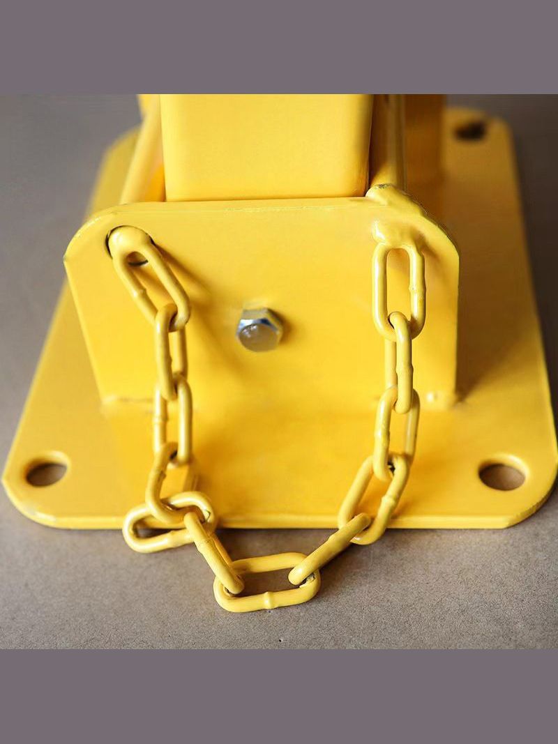 Парковочный Барьер